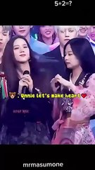 blackpink hot reaction to BTS  #bts#straykids#blackpink#shorts#liskook#jungkook#felix#jalebibaby#fyp - EMK SHORT OFFICIAL (360p, h264, youtube) (4)