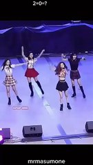 blackpink hot reaction to BTS  #bts#straykids#blackpink#shorts#liskook#jungkook#felix#jalebibaby#fyp - EMK SHORT OFFICIAL (360p, h264, youtube) (5)