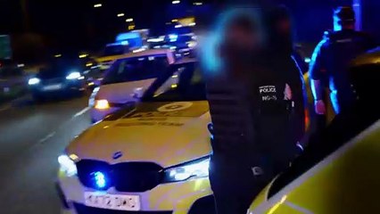 Police Interceptors S24E04 (Oct 20 2025)