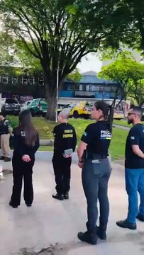 PM lança a Operação Sinergia IV e intensifica policiamento em Umuarama e na região