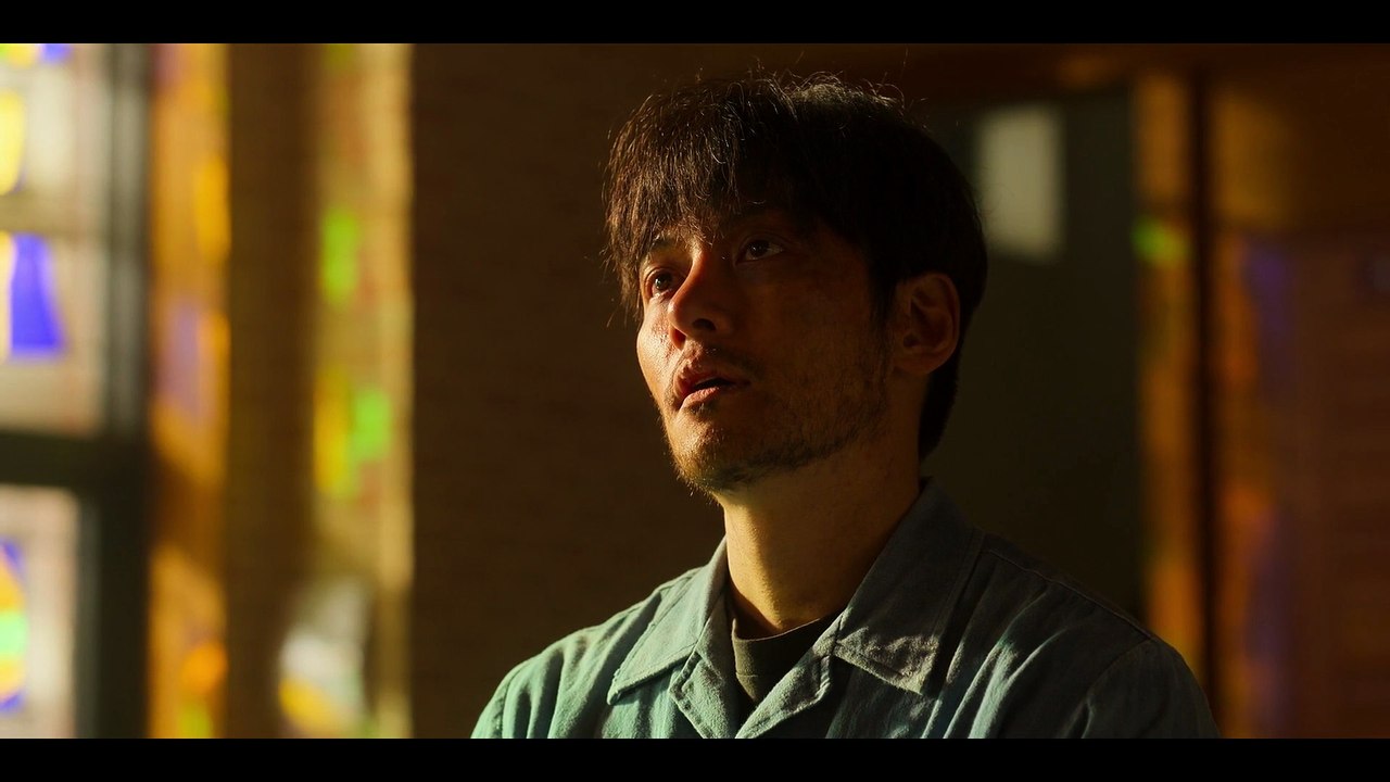 Manipulado Capitulo 2 Audio latino - The Manipulated S01E02