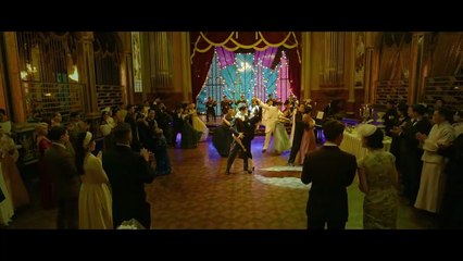 Snowfall S01 E03 in Hindi dubbed |  season 1 episode 3