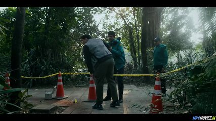 Kaalpurush 2024 S01 – Full Episode Bengali Web Series