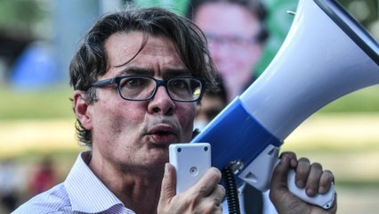 Los partidos se ‘pelean’ por Alejandro Gaviria para que sea cabeza de lista: ¿Escogerá alguno?