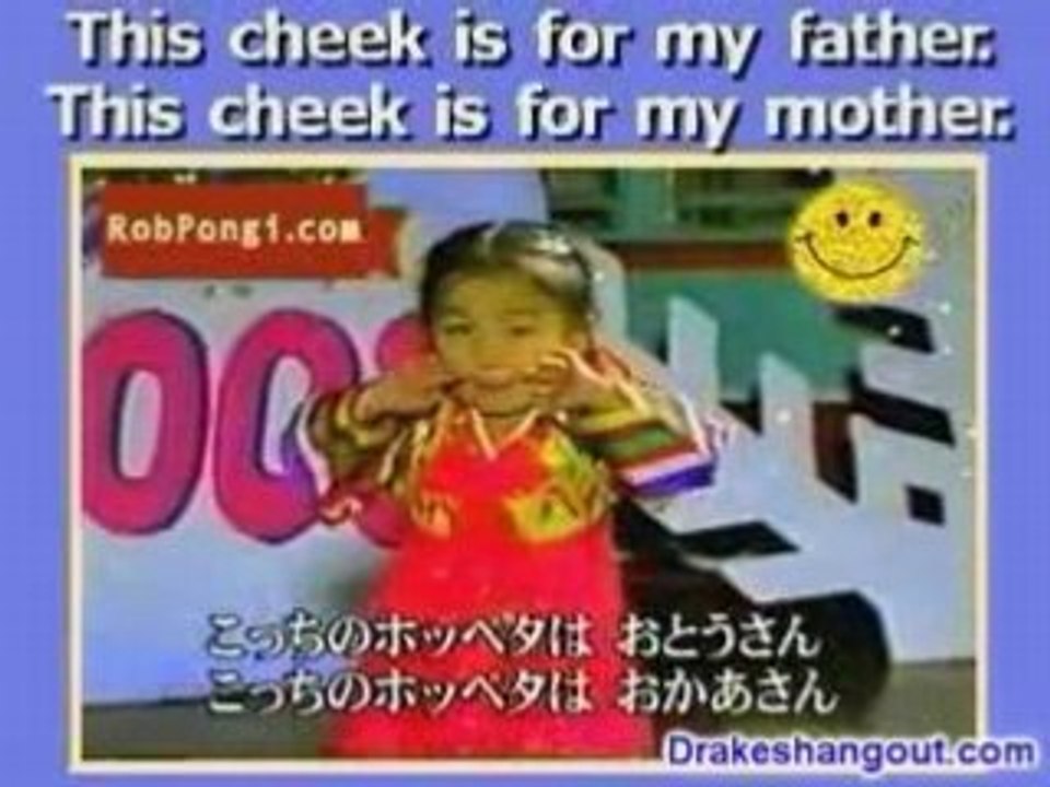 Cute_Girl_Singing_