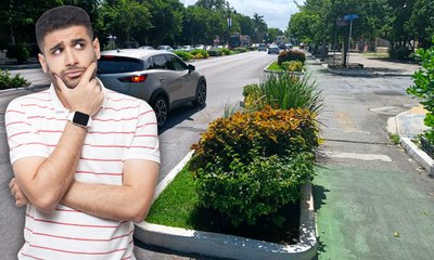 Cinco puntos del Paseo de Montejo serán intervenidos para corregir problemas de tráfico y movilidad