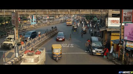 Hubba 2024 Bengali Movie Episode 1 – Full Episode Bengali Web Series