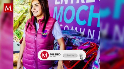 ¿Quién es Grecia Quiroz? La viuda de Carlos Manzo que representará la alcaldía de Uruapan