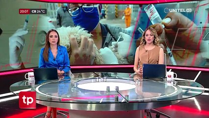 Sedes de Santa Cruz señala que necesita 900.000 vacunas para la campaña de vacunación contra la rabia