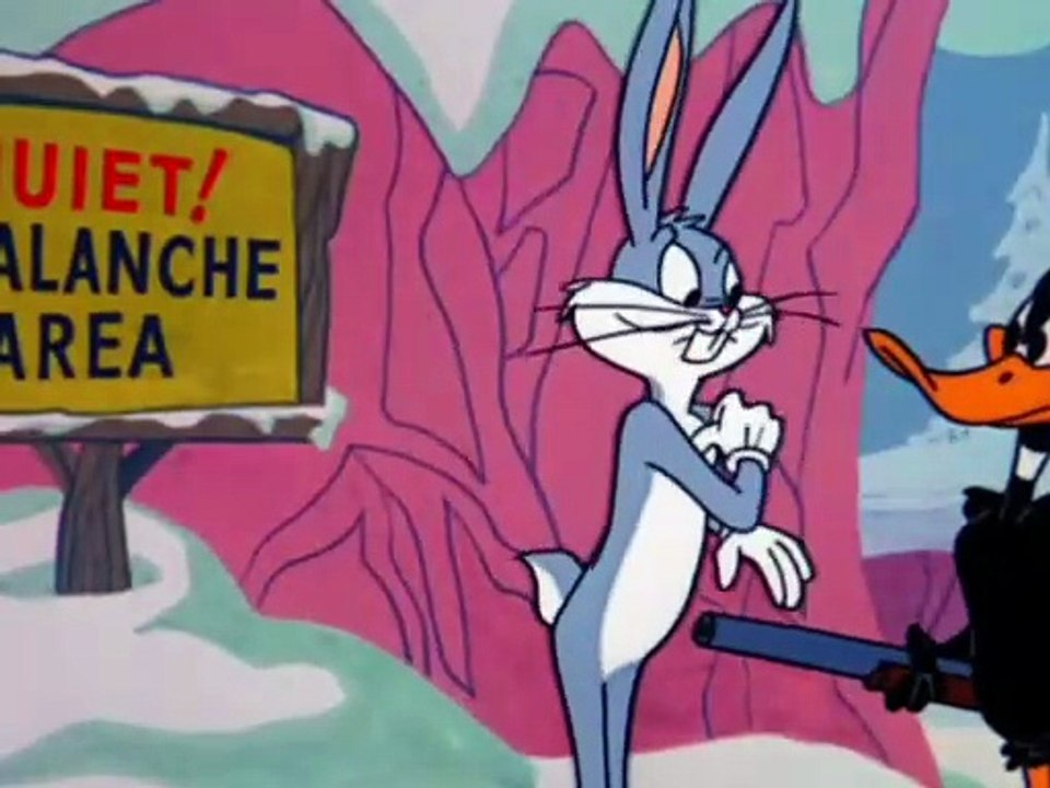 The Iceman Ducketh (1964)