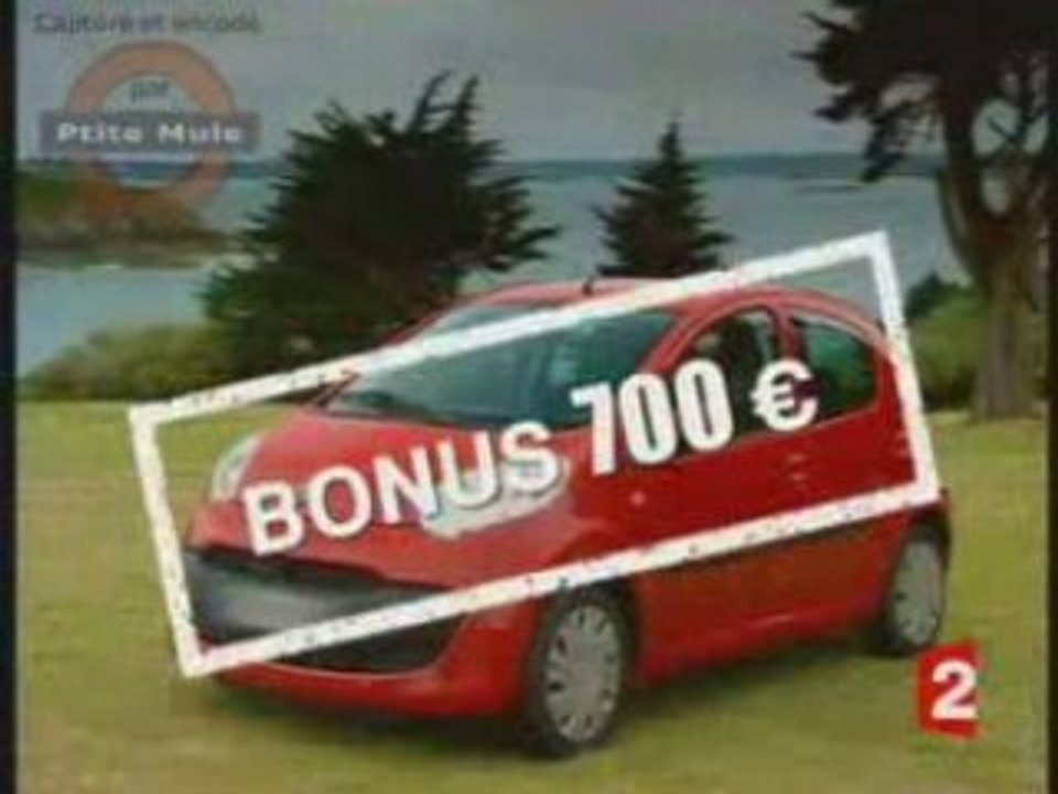 bonus malus auto écolo