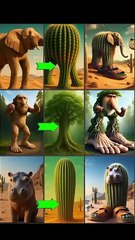 Italian Brainrot Real Skeleton Al Dancing