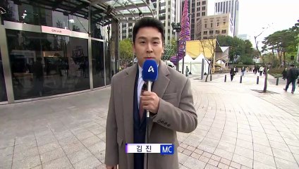 11월 6일 김진의 돌직구쇼 오프닝