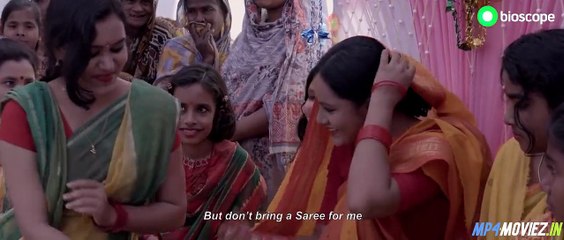 Saatao Memories Of Gloomy Monsoons – Full Movie Bengali