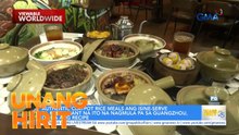 This Is Eat: World-Class Sarap ng Claypot Rice | Unang Hirit