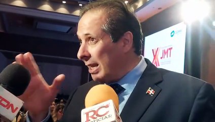 Ministro de Salud Pública destaca la importancia de regular el uso de la inteligencia artificial en la medicina