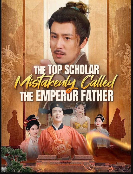 The Top Scholar Mistakenly Called the Emperor Father Chinese Drama - English Sub
