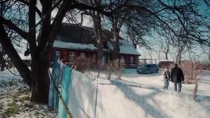 Der Usedom-Krimi -27- Sturmtief