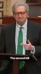 Shocking! This Senator wants to stop paying lawmakers during shutdowns