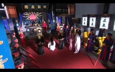 Episode 10 - Justice Bao Bai Yue Tang (2007)