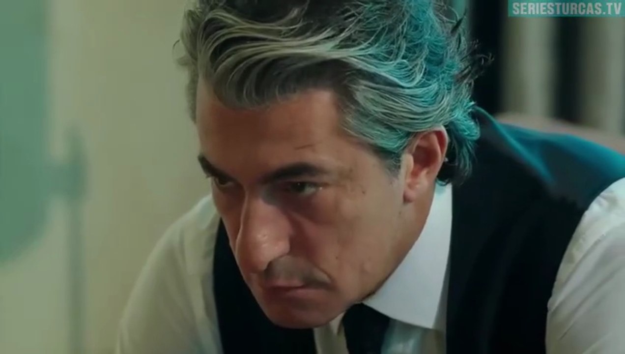 Al Margen de la Ley Capitulo 1