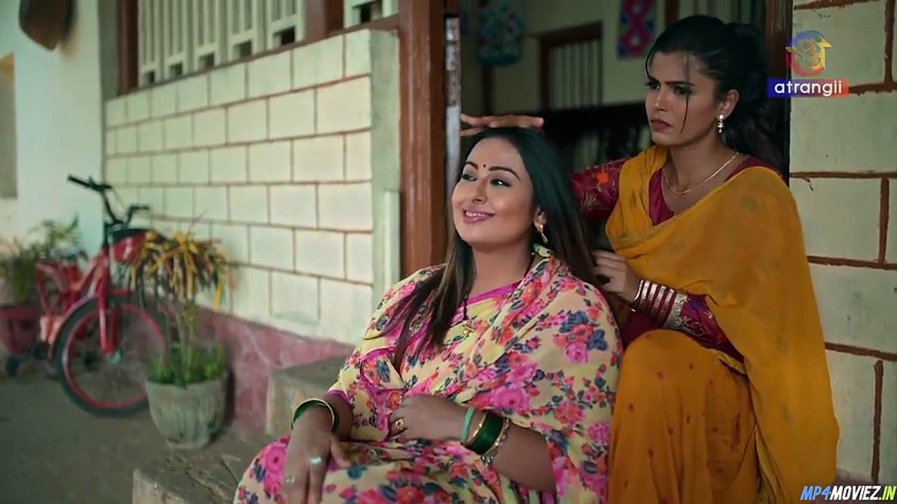 Kambakht Ishq 2023 Episode 2 – Full Episode Hindi Web Series