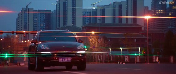 Blemish Flaw Ep 3 Engsub