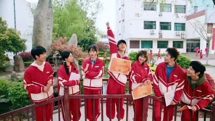 embracing the star together season 1 episode 3 n Hindi dubbed