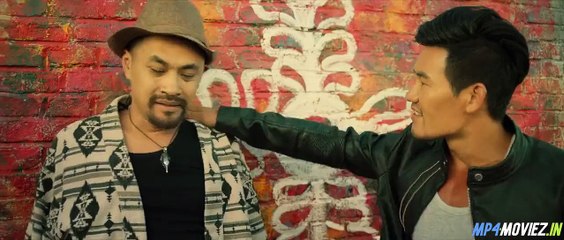 Man Hua Xiong Xin (2021) – Full Movie Hindi Dubbed