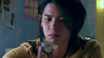 El Principe de la Pasta Capitulo 16 en Español Latino - Dorama en Audio Latino