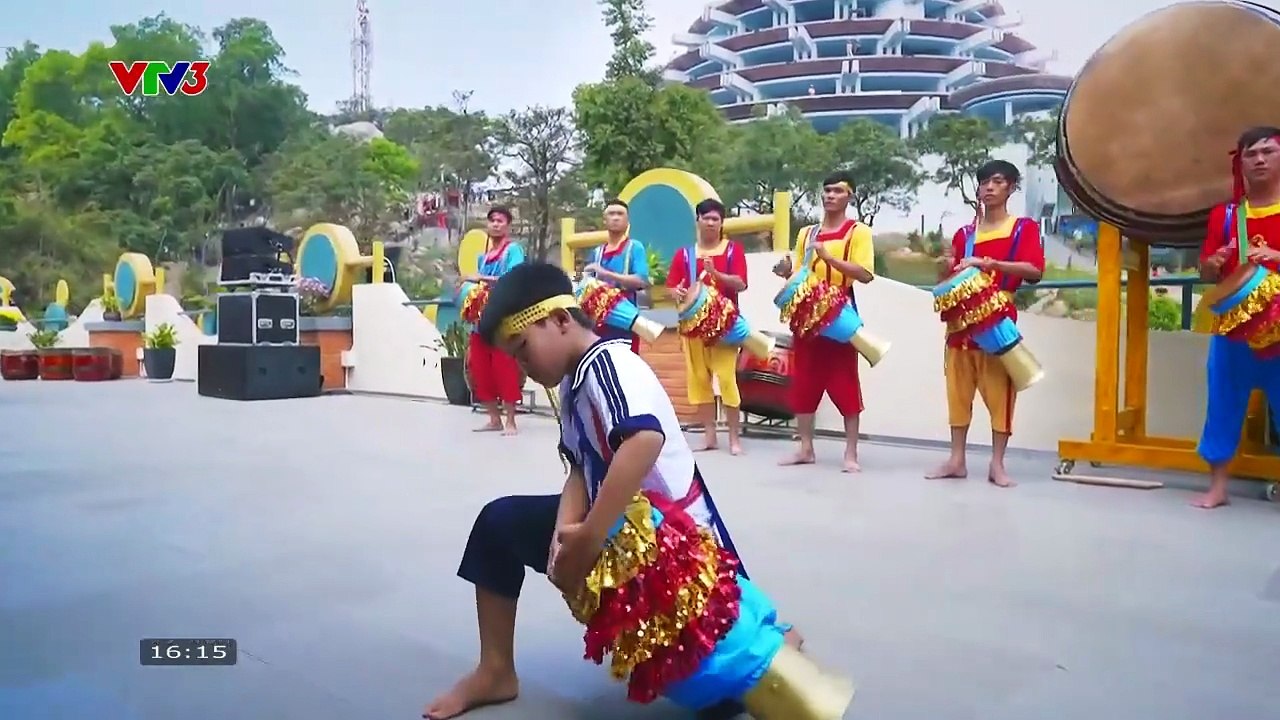 Đừng nói khi yêu - Tập 13