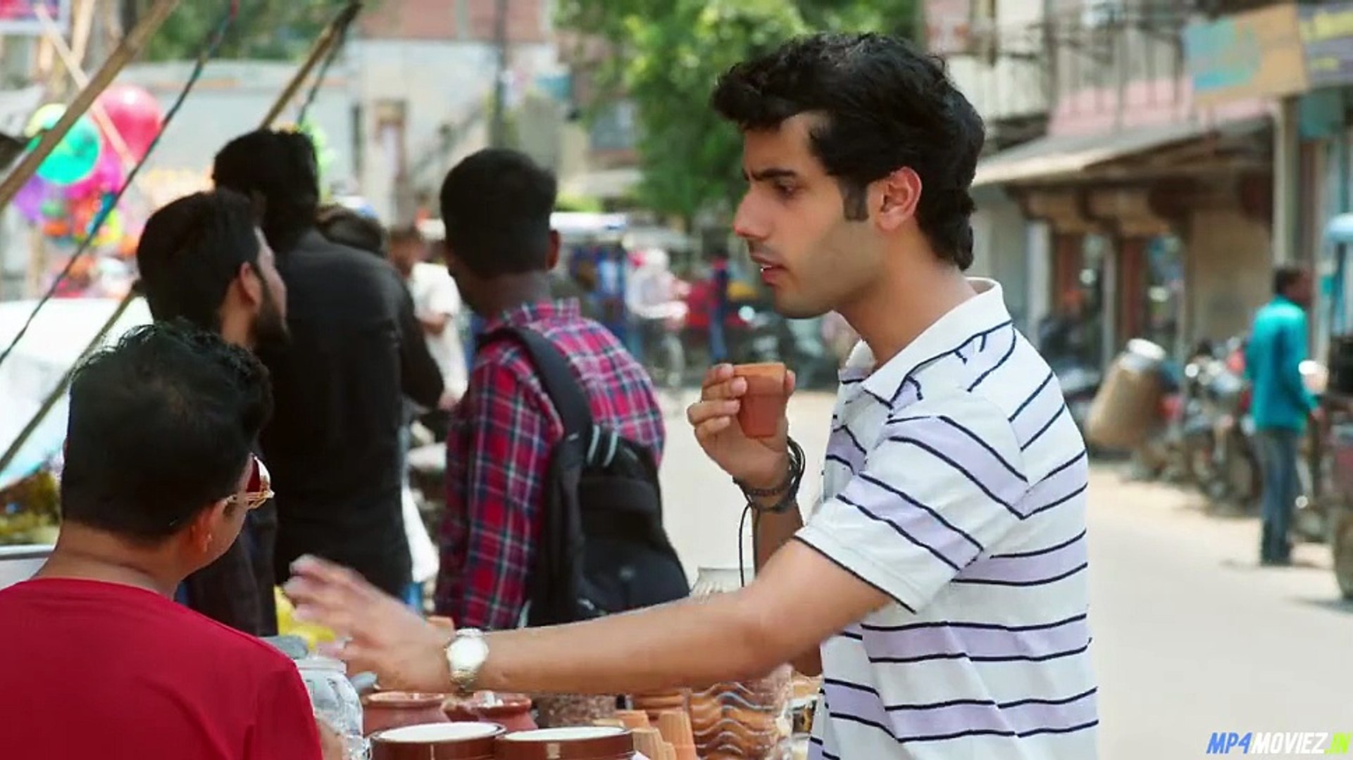 ⁣Fisaddi Season 1 Complete Web Series – Full Episode Hindi Web Series