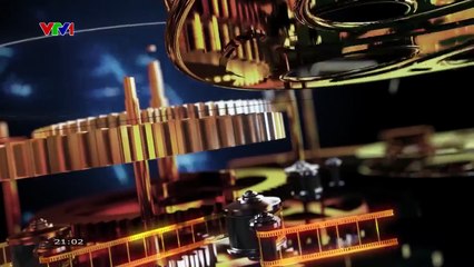 Lằn Ranh - Tập 5