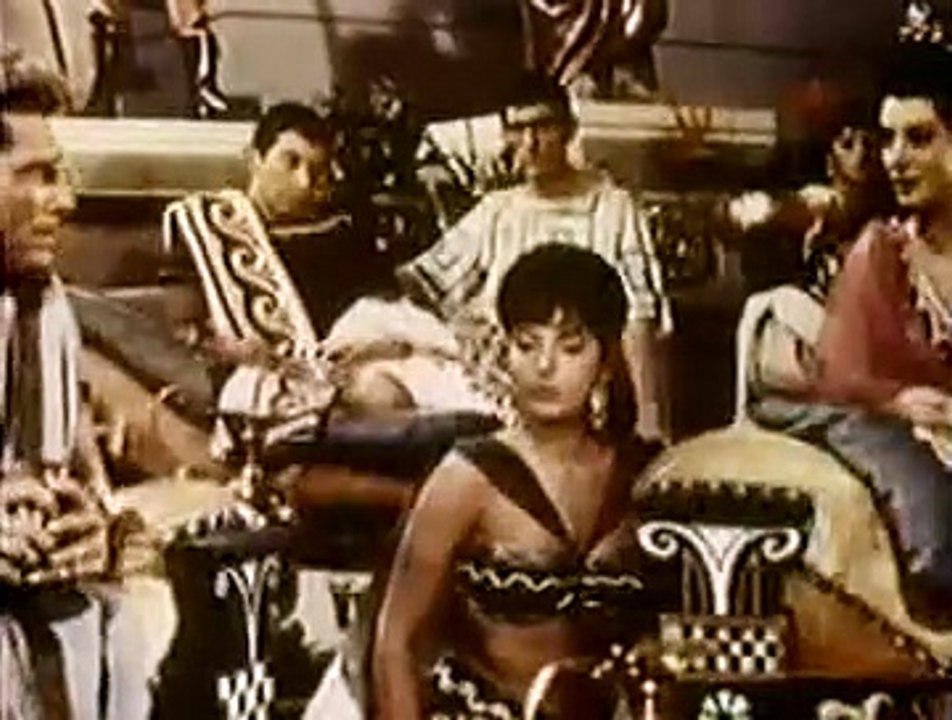 Fury of Hercules (1962) – Classic Mythological Adventure Film