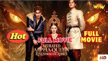 Betrayed Alpha Queen Rises from the Ashes #FullEpisode
