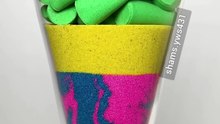 Very Satisfying and Relaxing  039 | Kinetic Sand ASMR Short video