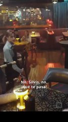 Atrapé el corazón de un multimillonario en Español