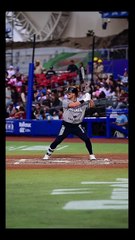 Baseball in slow motion ⚾️ 📷