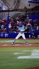 Baseball in slow motion ⚾️ 📷