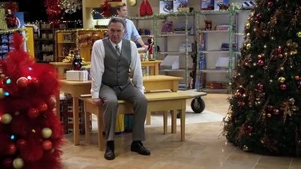 Miracle à Manhattan Bande-annonce (DE)