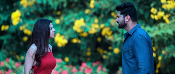 FEAR 2024 IN HINDI DUBBED SOUTH MOVIE