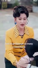 Our Brave New Beginning Chinese Drama - English Sub