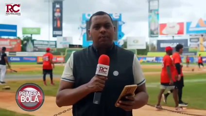 Bonifacio, el motor del Licey, necesita encenderse para cortar mala racha azul