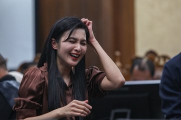 Kejagung: Tidak Semua Harta Sandra Dewi Disita untuk Kasus Suaminya