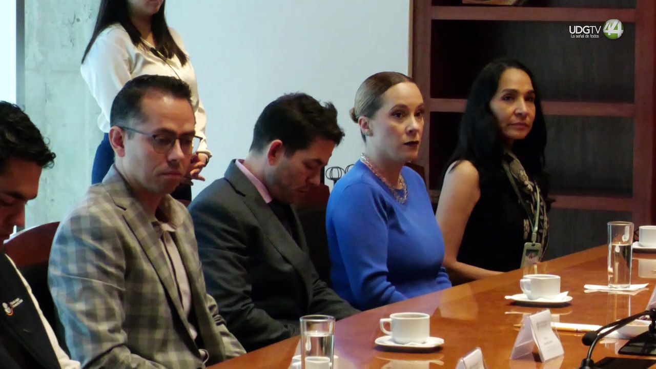UdeG y Semadet sellan alianza por la restauración y educación ambiental en Jalisco