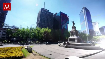 Quién es el hombre que acosó a Claudia Sheinbaum y fue detenido en la CDMX