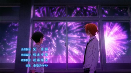 Sasaki and Miyano A Tiny Episode from Before He Realized His Feelings - Episode 04 [English Sub]