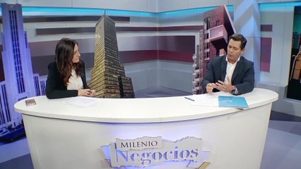 Inclusión financiera impulsa el desarrollo del PIB | Milenio Negocios