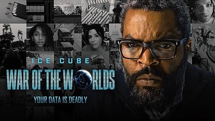 Ice Club: War of Worlds (2025) – Official Trailer | Sci-Fi Action | 4K UHD | Netflix Concept