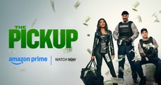 The Pickup (2025) – Official Trailer | Netflix | Dakota Johnson & Woody Harrelson | Comedy Drama Movie
